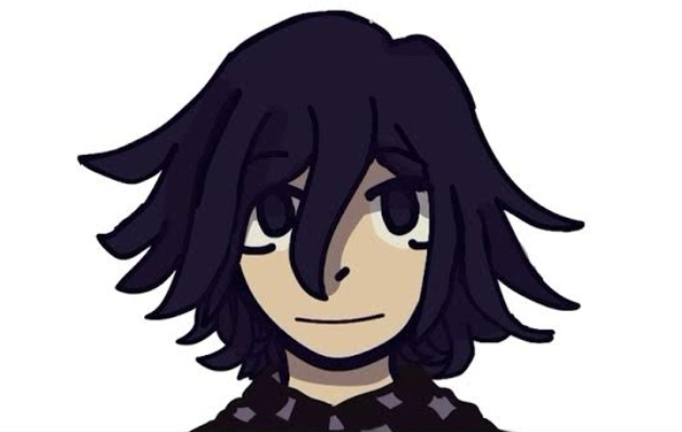 Kokichi voice match
